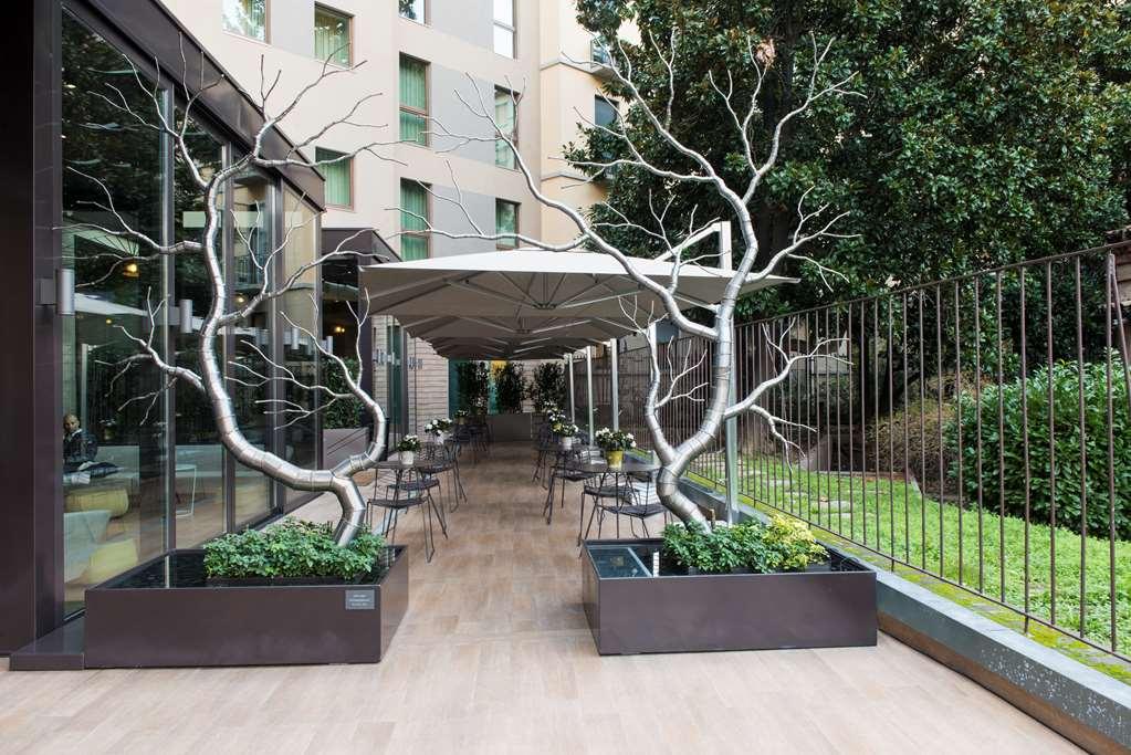 Starhotels Echo Hotel Milán
