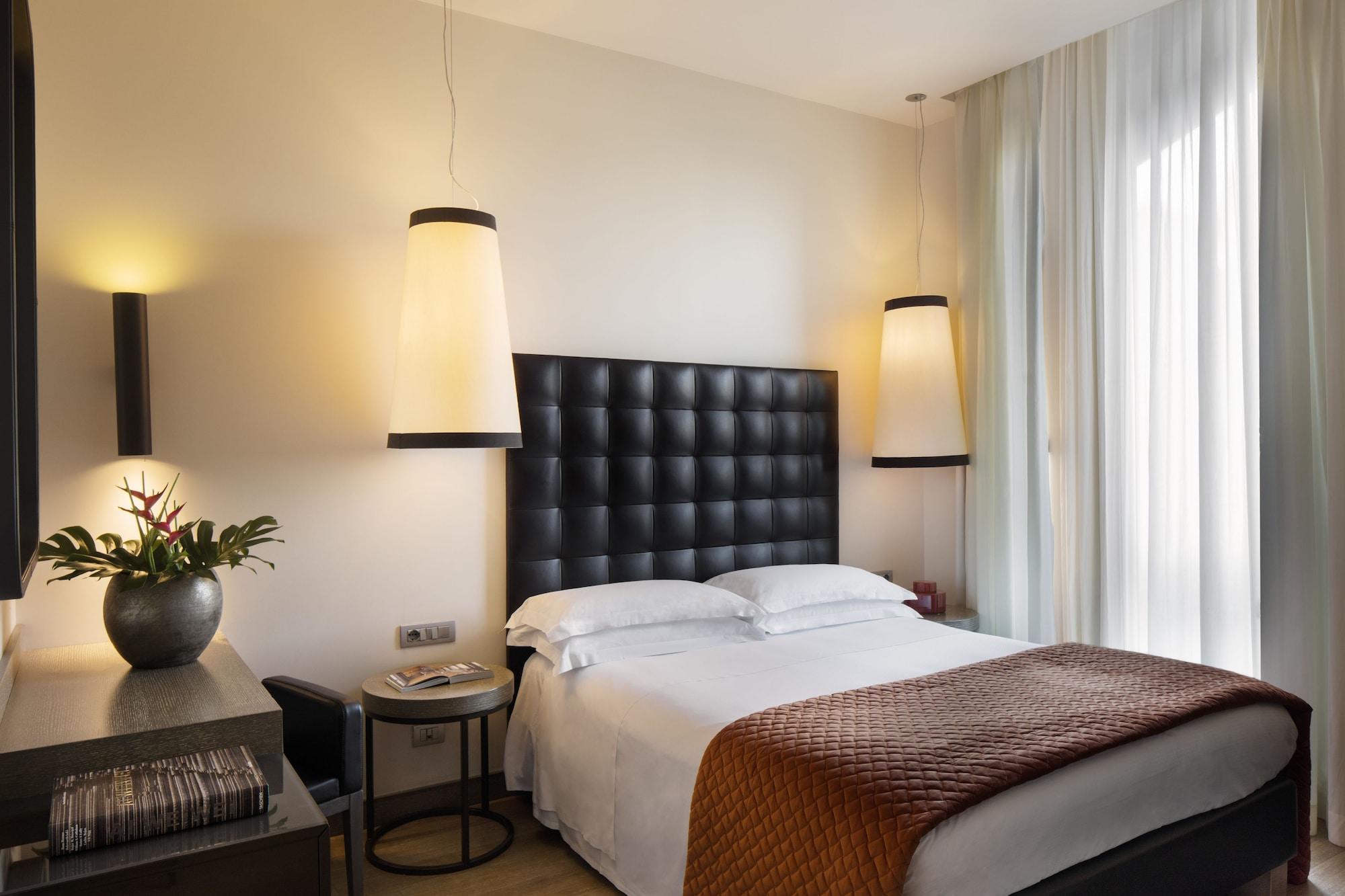 Starhotels Echo 4* Milán
