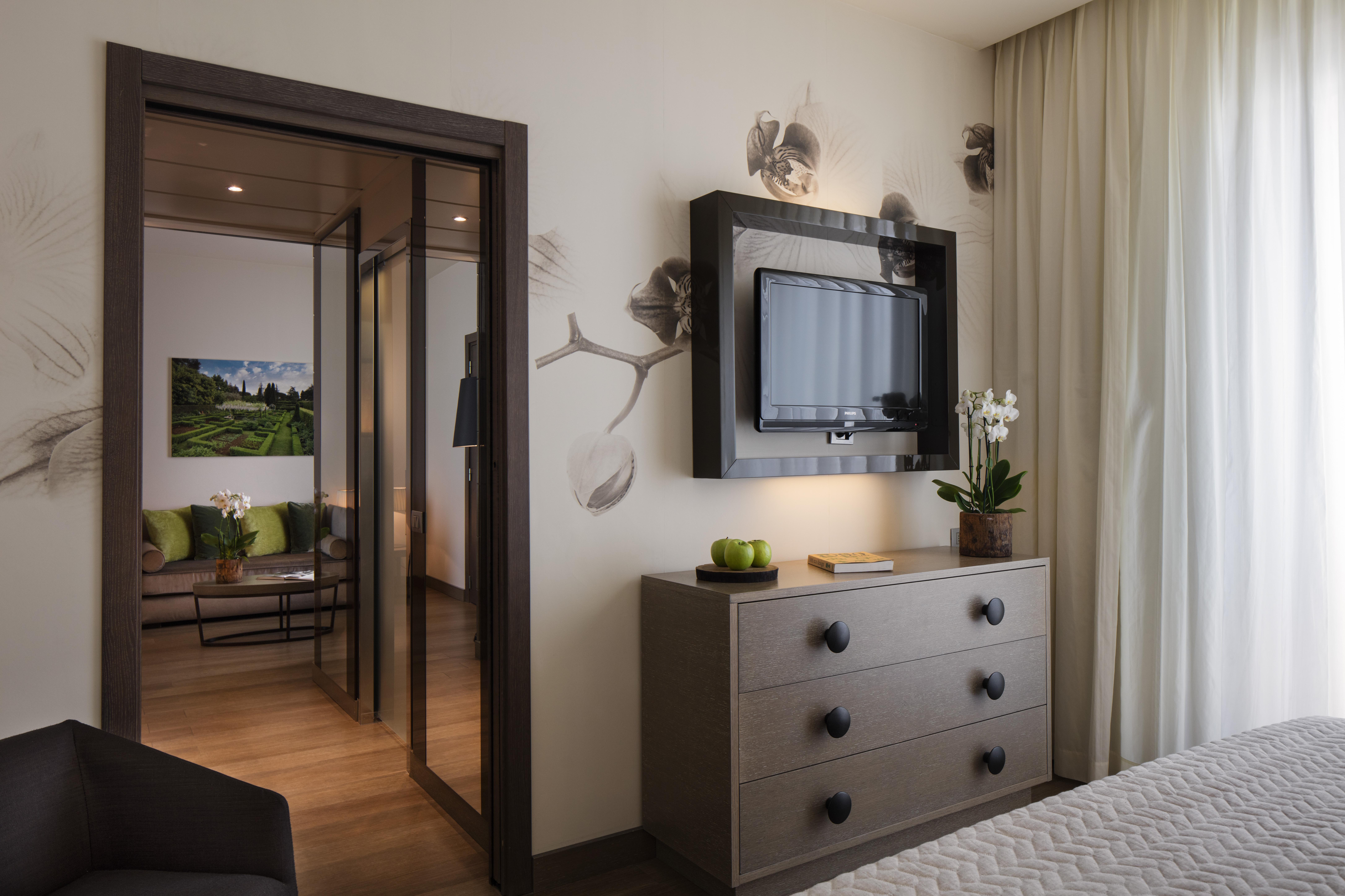 Starhotels Echo Milán